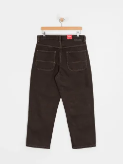 Vans Skate Check 5 Loose Denim Pants