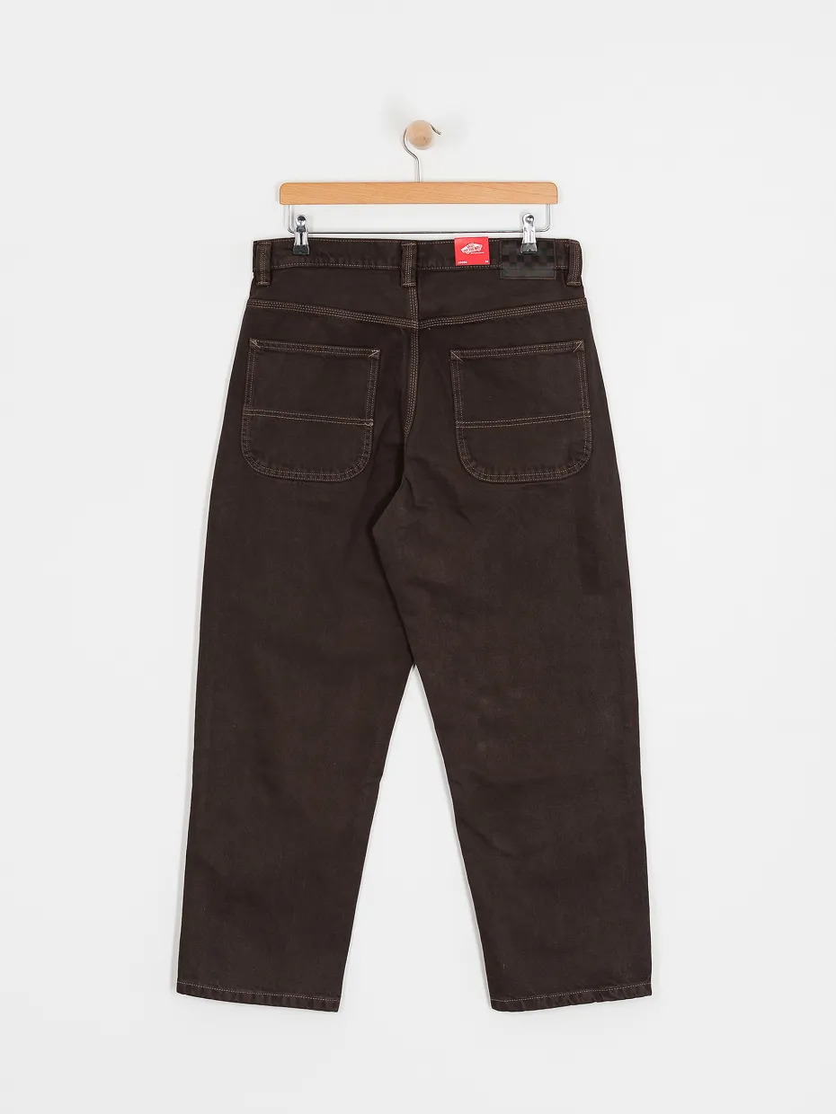Vans Skate Check 5 Loose Denim Pants