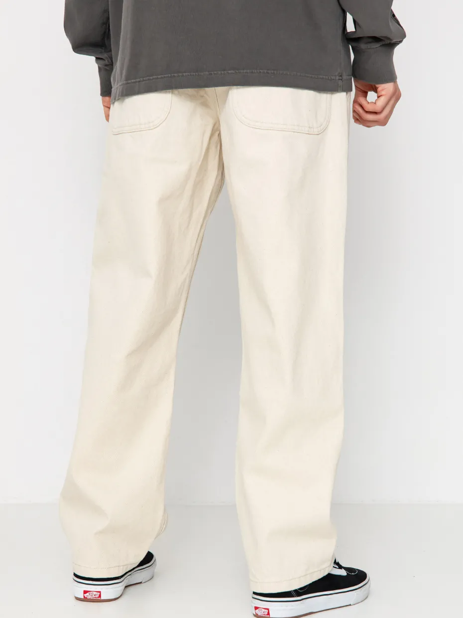 Vans Skate Check 5 Loose Denim Pants