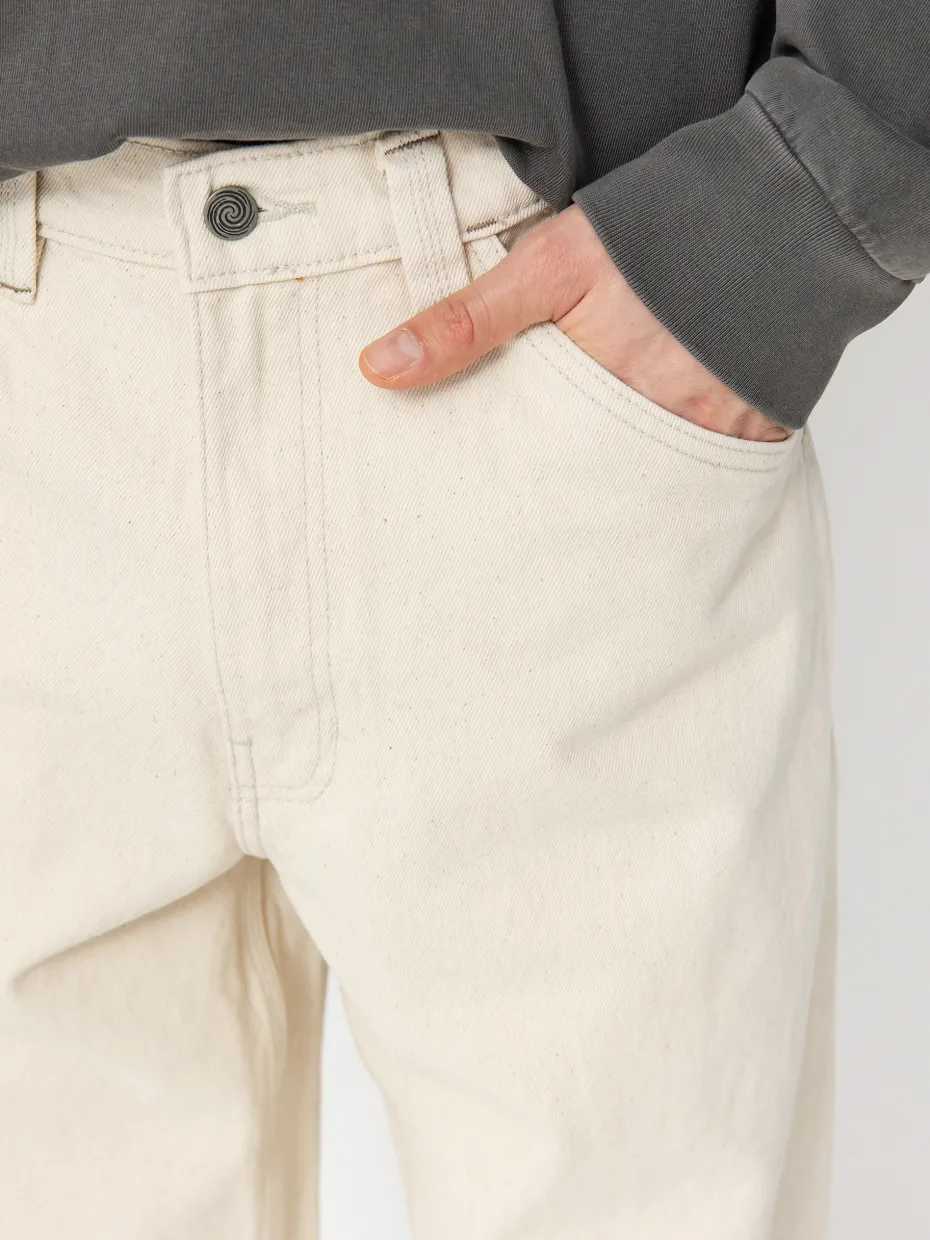 Vans Skate Check 5 Loose Denim Pants