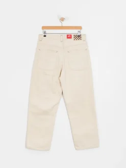 Vans Skate Check 5 Loose Denim Pants
