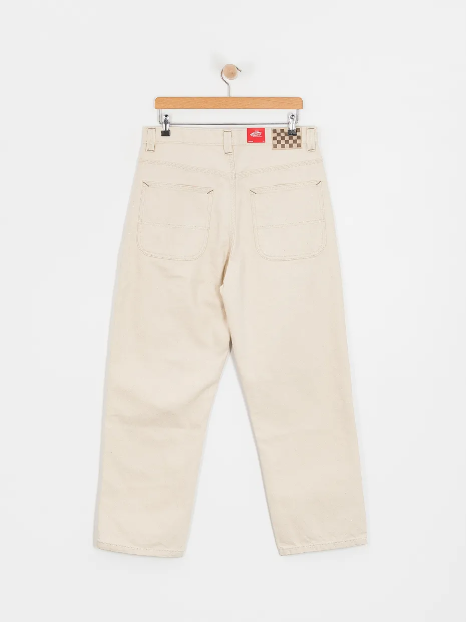 Vans Skate Check 5 Loose Denim Pants