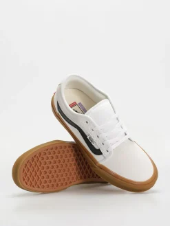 Vans Skate Chukka Low Sidestripe Shoes