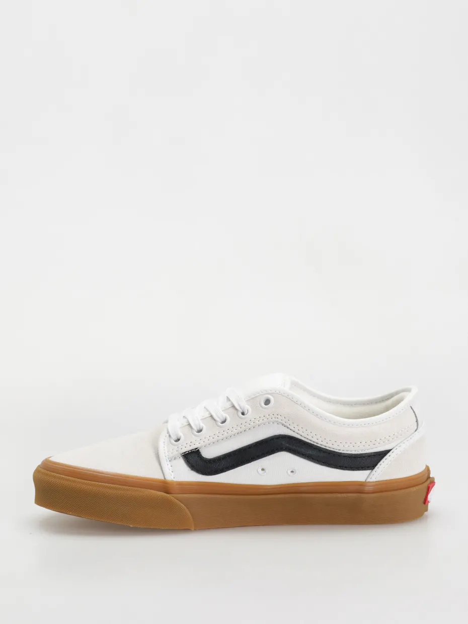 Vans Skate Chukka Low Sidestripe Shoes