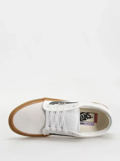 Vans Skate Chukka Low Sidestripe Shoes