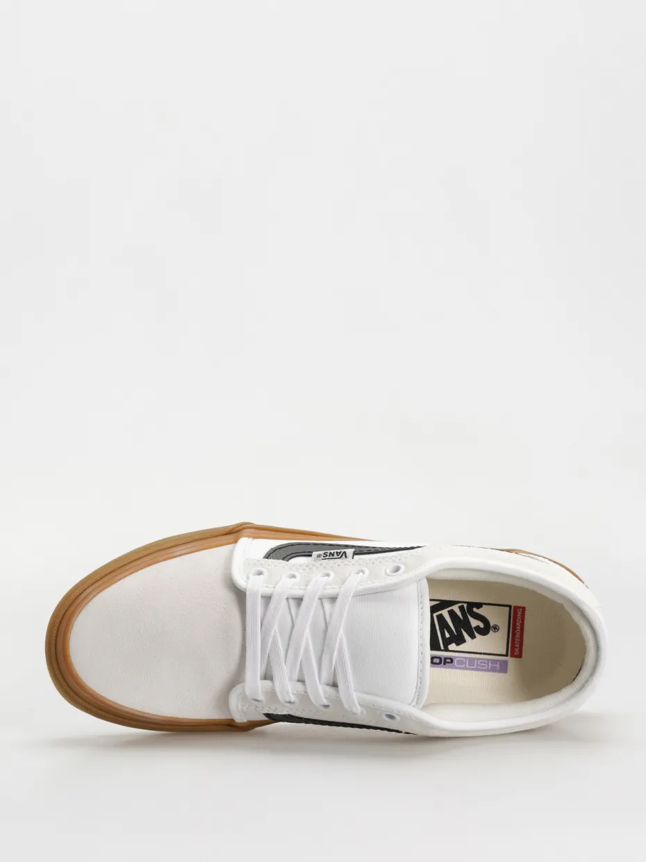 Vans Skate Chukka Low Sidestripe Shoes