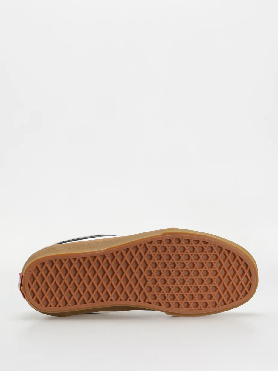 Vans Skate Chukka Low Sidestripe Shoes