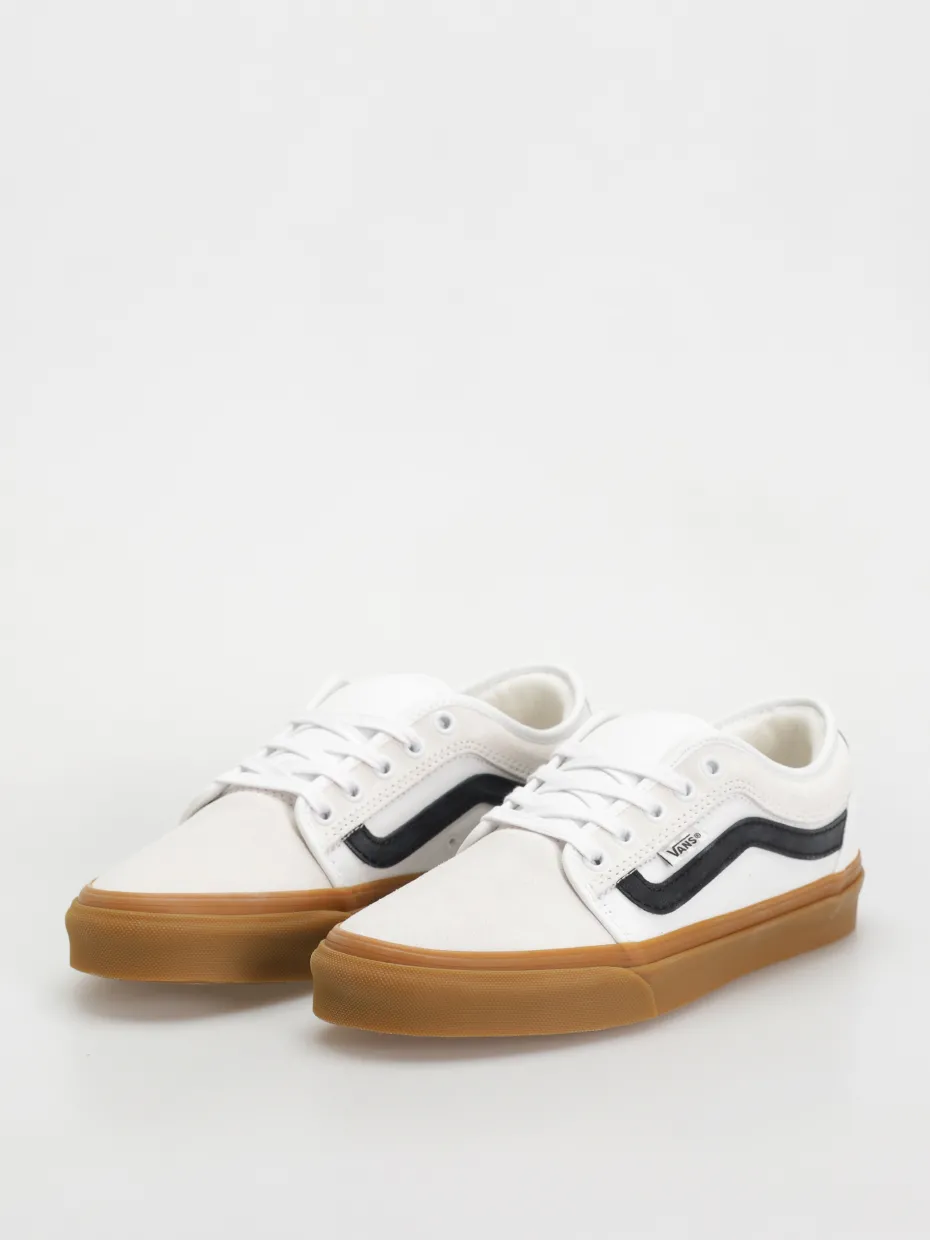 Vans Skate Chukka Low Sidestripe Shoes