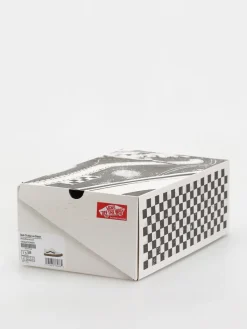 Vans Skate Chukka Low Sidestripe Shoes