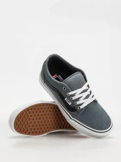 Vans Skate Chukka Low Sidestripe Shoes