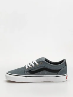 Vans Skate Chukka Low Sidestripe Shoes