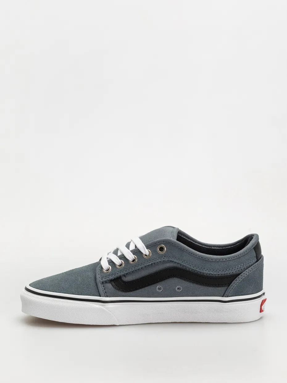 Vans Skate Chukka Low Sidestripe Shoes