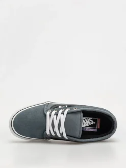 Vans Skate Chukka Low Sidestripe Shoes