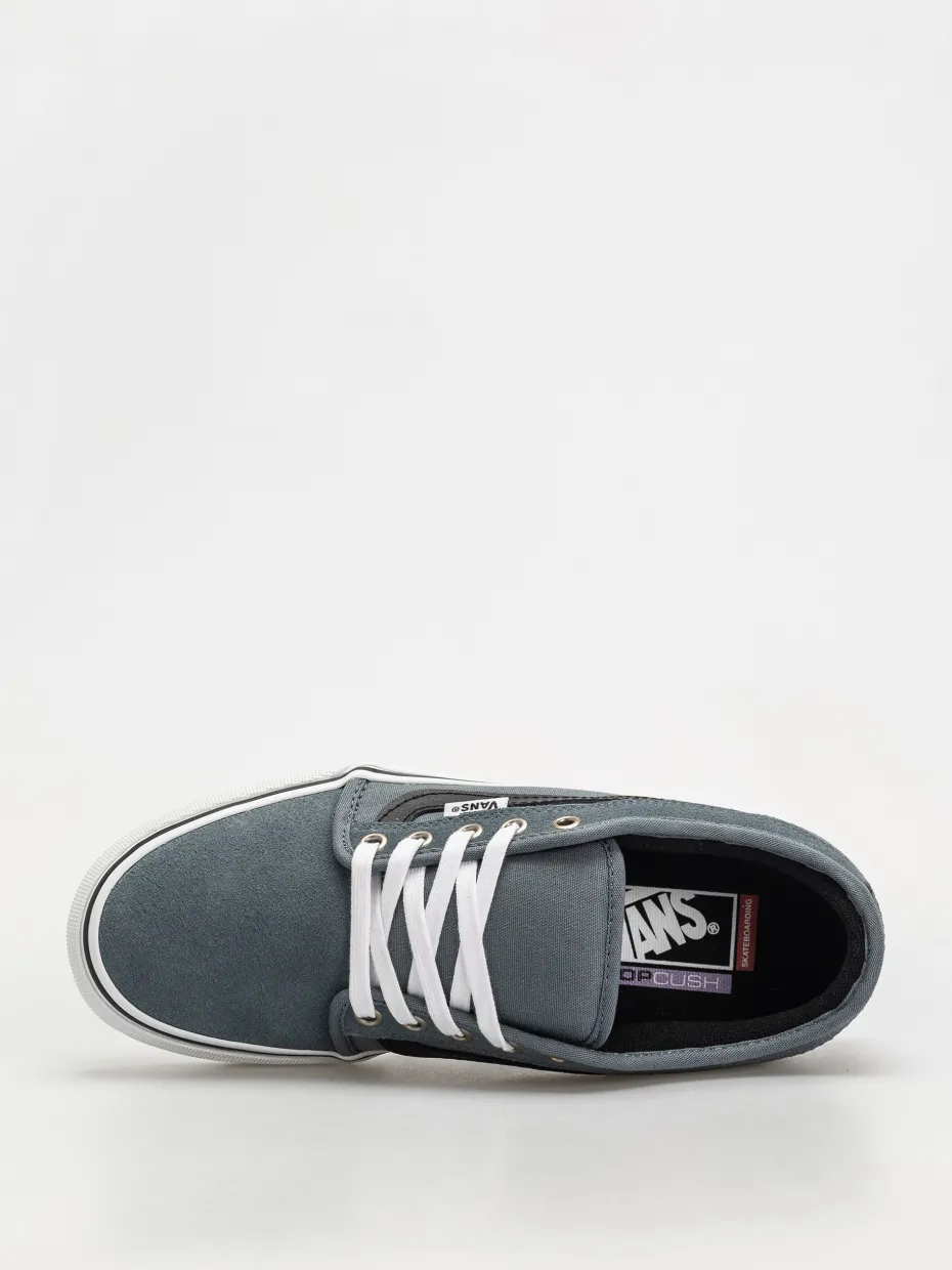 Vans Skate Chukka Low Sidestripe Shoes