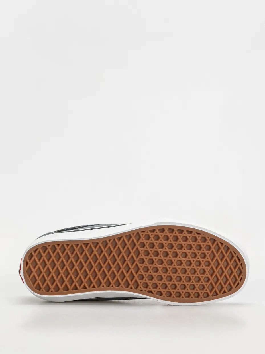 Vans Skate Chukka Low Sidestripe Shoes