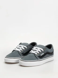Vans Skate Chukka Low Sidestripe Shoes