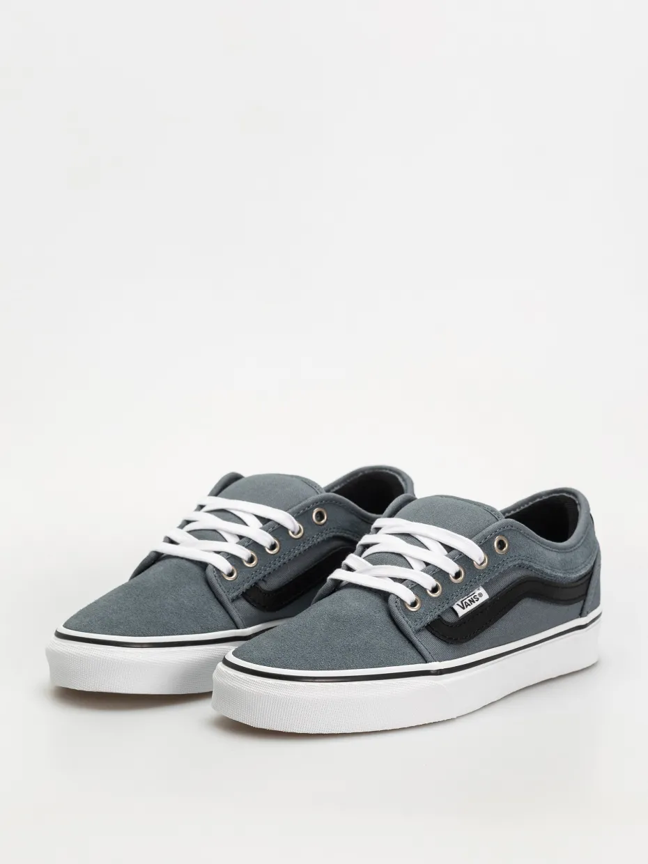 Vans Skate Chukka Low Sidestripe Shoes