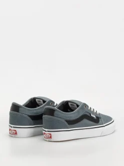 Vans Skate Chukka Low Sidestripe Shoes