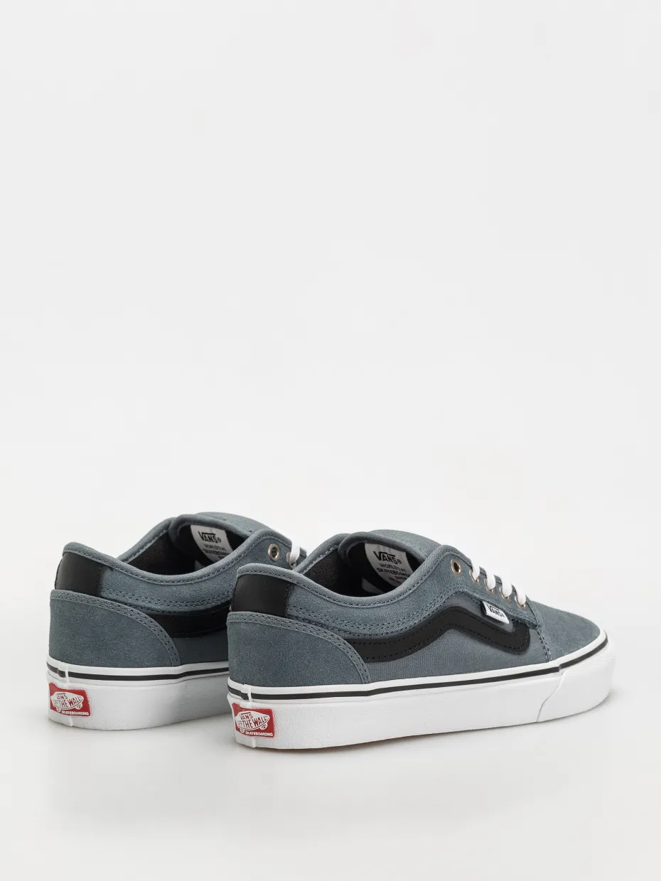 Vans Skate Chukka Low Sidestripe Shoes