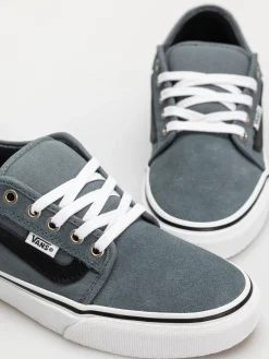Vans Skate Chukka Low Sidestripe Shoes