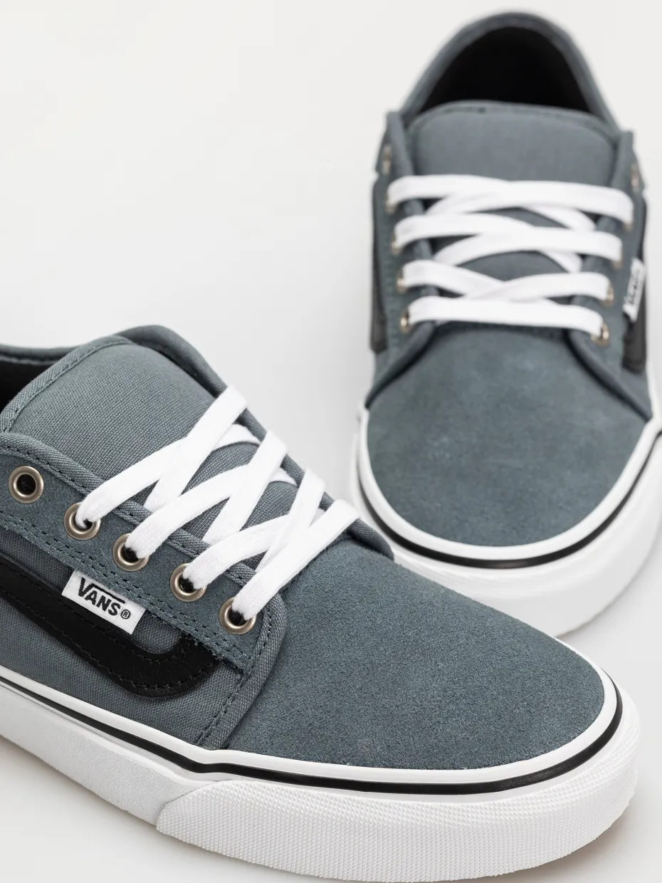 Vans Skate Chukka Low Sidestripe Shoes