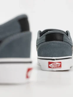Vans Skate Chukka Low Sidestripe Shoes