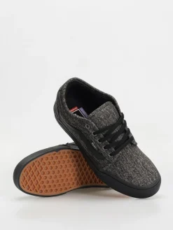 Vans Skate Chukka Low Sidestripe Shoes