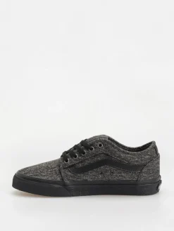 Vans Skate Chukka Low Sidestripe Shoes