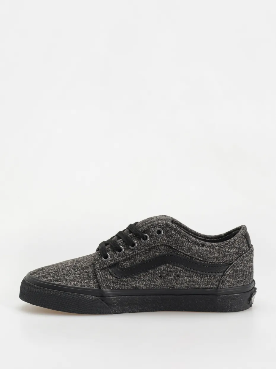 Vans Skate Chukka Low Sidestripe Shoes