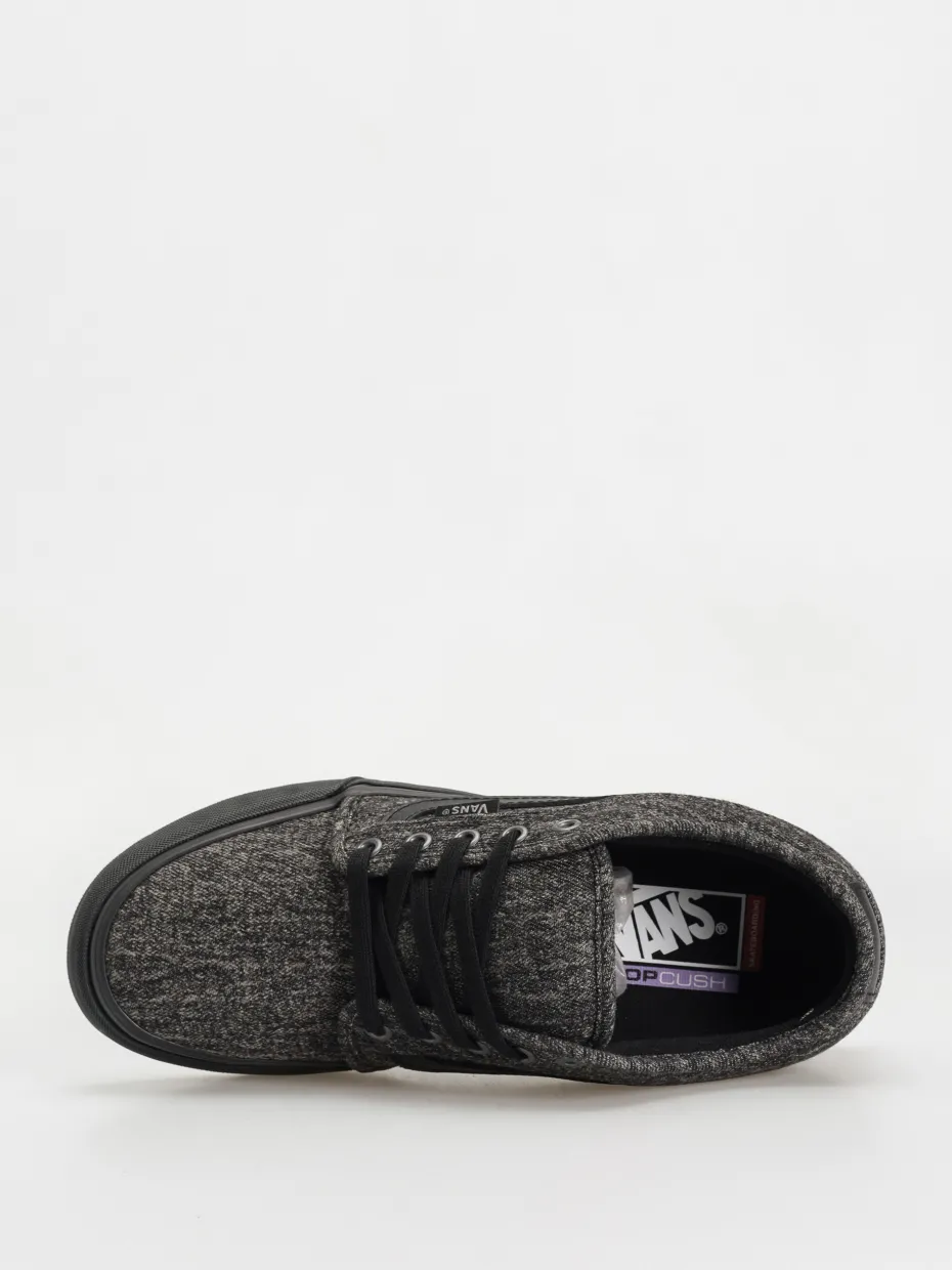 Vans Skate Chukka Low Sidestripe Shoes