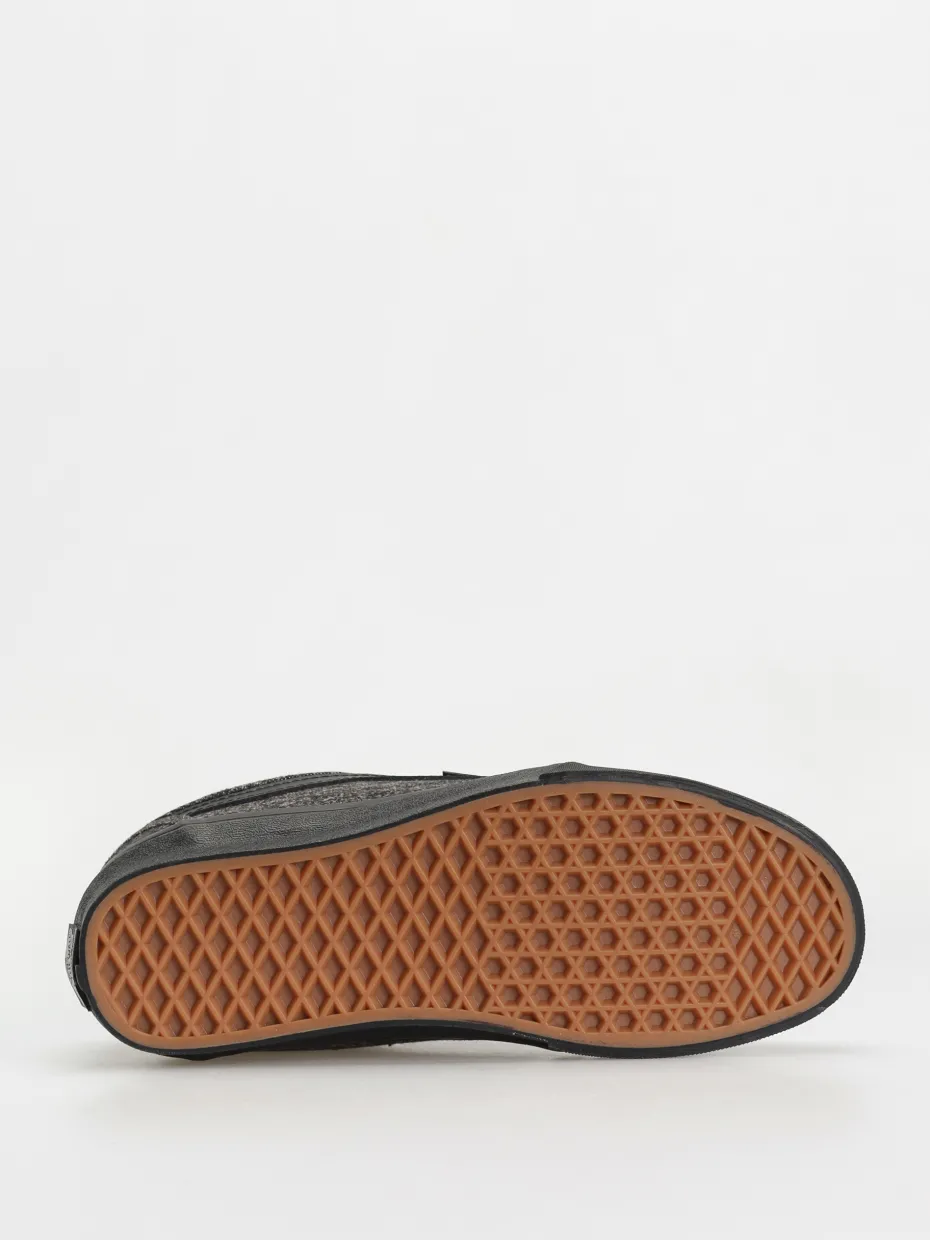 Vans Skate Chukka Low Sidestripe Shoes