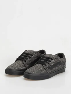 Vans Skate Chukka Low Sidestripe Shoes