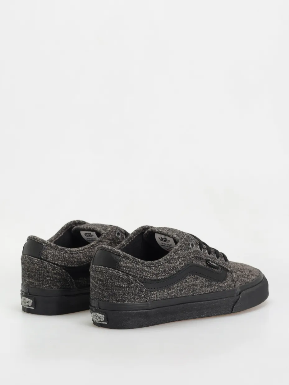 Vans Skate Chukka Low Sidestripe Shoes