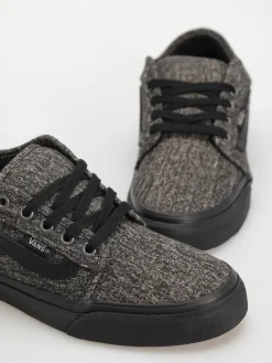 Vans Skate Chukka Low Sidestripe Shoes