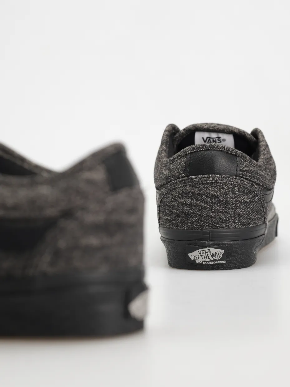 Vans Skate Chukka Low Sidestripe Shoes