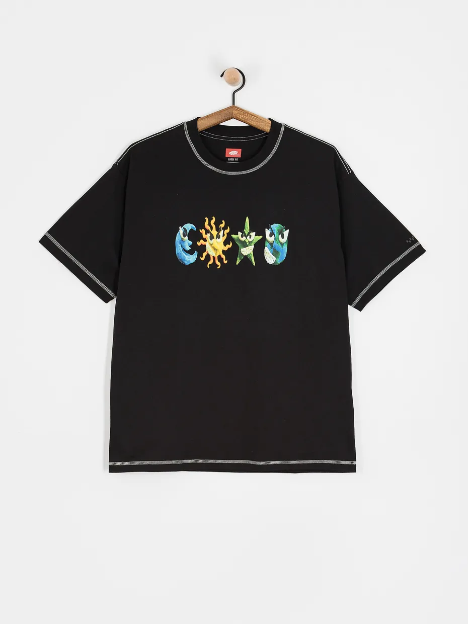 Vans Skate Clay T-Shirt