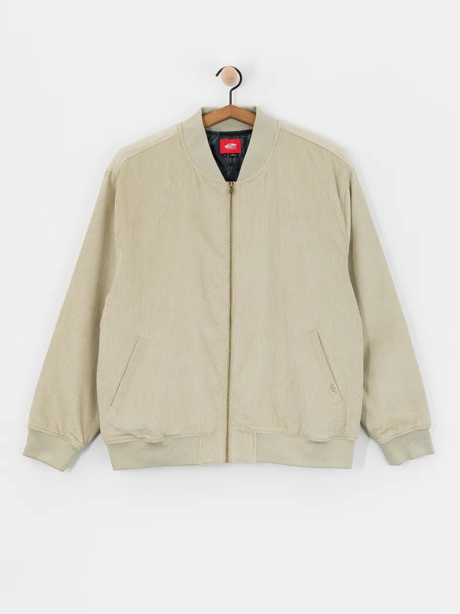 Vans Skate Cord Bomber Jacket