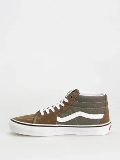 Vans Skate Grosso Mid Shoes