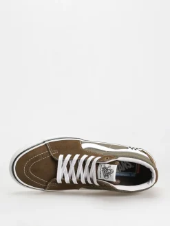 Vans Skate Grosso Mid Shoes