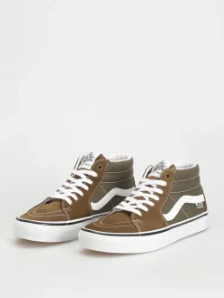 Vans Skate Grosso Mid Shoes