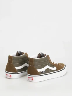 Vans Skate Grosso Mid Shoes