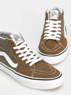Vans Skate Grosso Mid Shoes