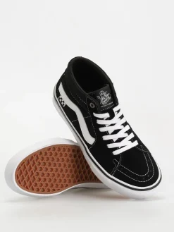 Vans Skate Grosso Mid Shoes