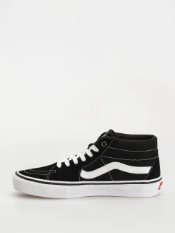 Vans Skate Grosso Mid Shoes