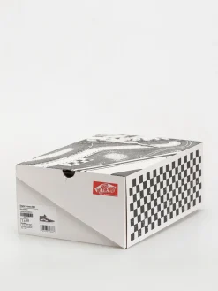 Vans Skate Grosso Mid Shoes