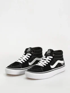 Vans Skate Grosso Mid Shoes