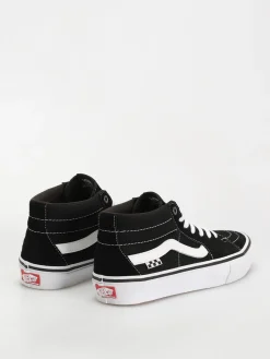 Vans Skate Grosso Mid Shoes