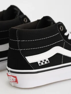 Vans Skate Grosso Mid Shoes