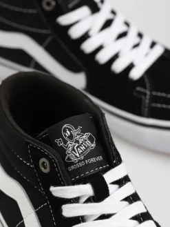 Vans Skate Grosso Mid Shoes
