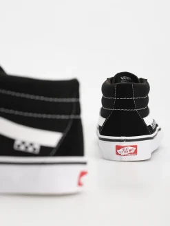 Vans Skate Grosso Mid Shoes
